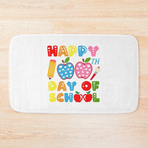 Item preview, Cute 100 Days Of School 100th Day Of School designed and sold by DashBliss.