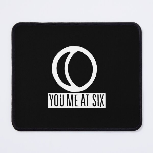 Item preview, You Me At Six designed and sold by PlantBunkerTees.