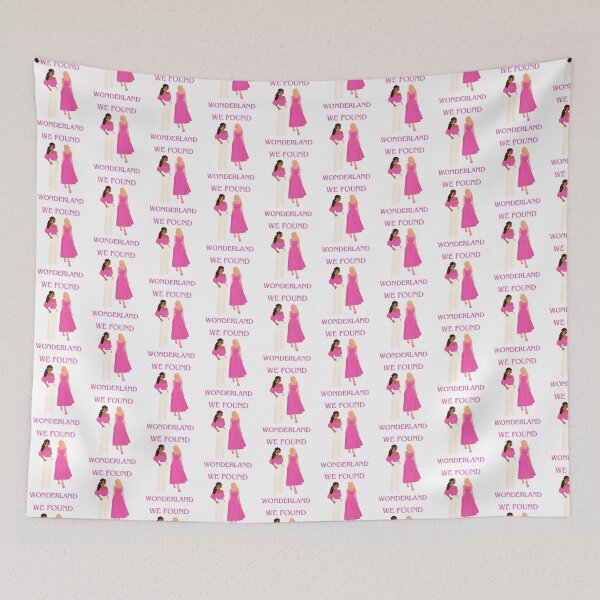Item preview, We Found Wonderland LGBTQ Taylor Swift 1989 Design designed and sold by LanasWardrobe.