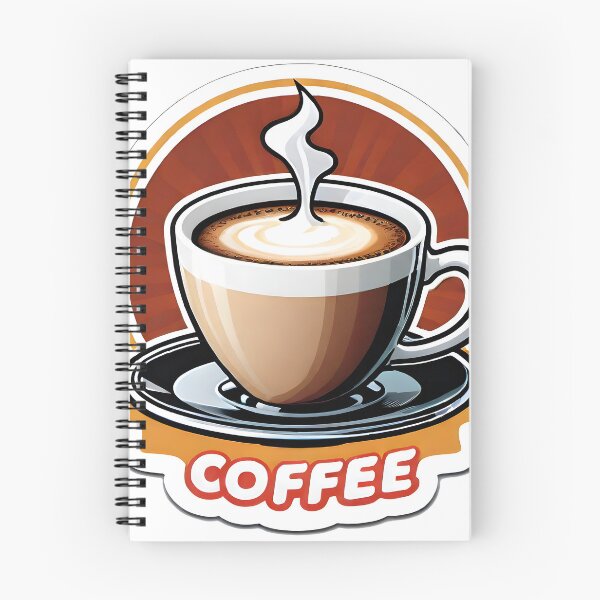 Item preview, Mmmmmm coffee designed and sold by BAWPDesigns.