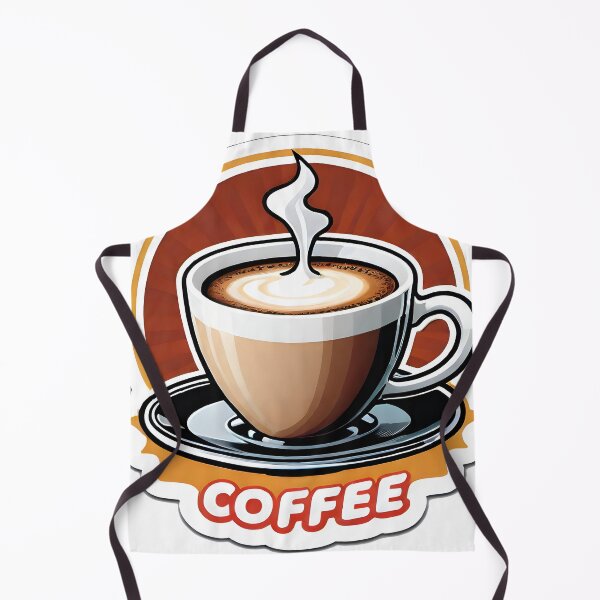 Item preview, Mmmmmm coffee designed and sold by BAWPDesigns.