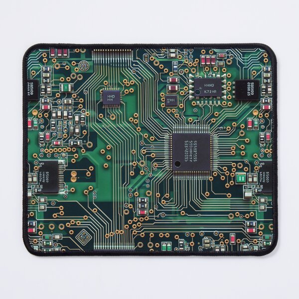 Item preview, Circuit Board B designed and sold by memedream.
