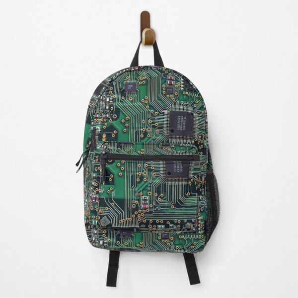 Item preview, Circuit Board B designed and sold by memedream.