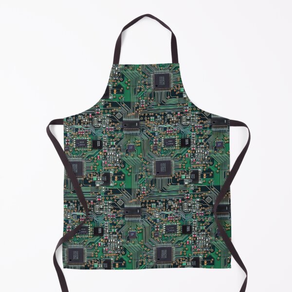 Item preview, Circuit Board B designed and sold by memedream.