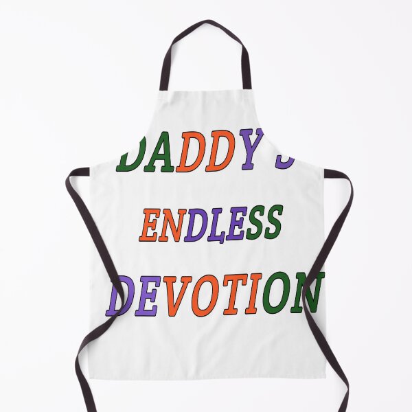 Item preview, daddy's endless devotion  designed and sold by MKshoper.