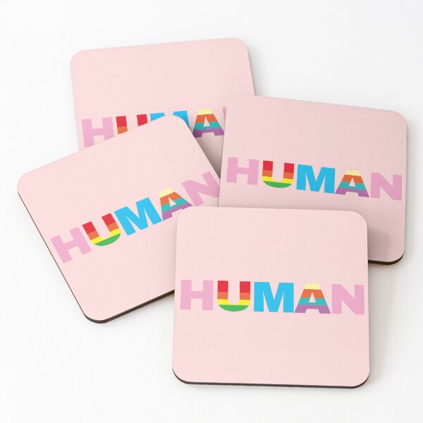 Item preview, Human Flag designed and sold by EunsooLee.