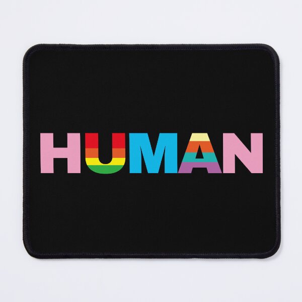 Item preview, Human Flag designed and sold by EunsooLee.