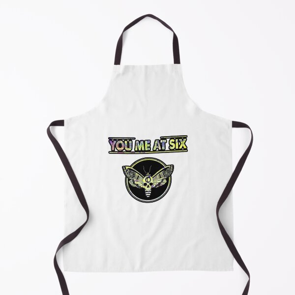 Item preview, You Me At Six designed and sold by PlantBunkerTees.
