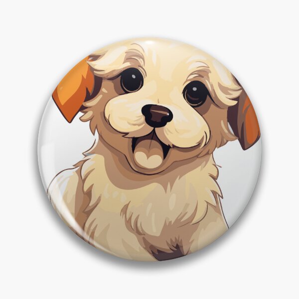 Item preview, Maltipoo Dog designed and sold by migueloliverag.