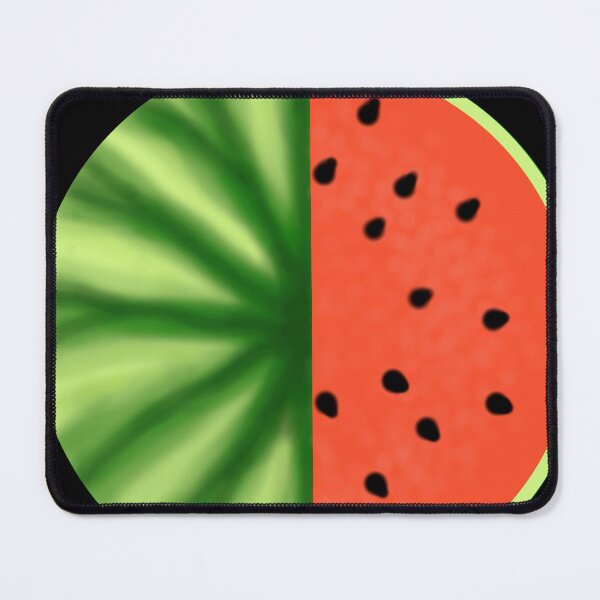 Item preview, Watermelon Solidarity for Palestine designed and sold by Zendragon-Store.