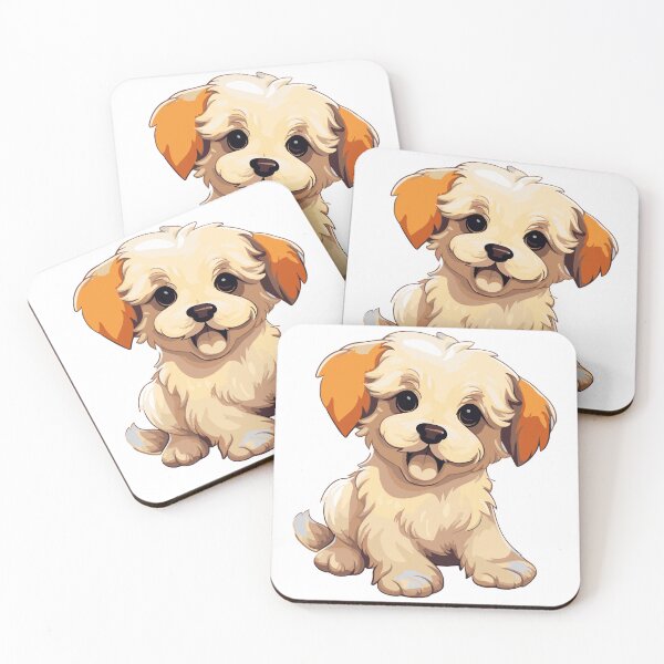 Item preview, Maltipoo Dog designed and sold by migueloliverag.