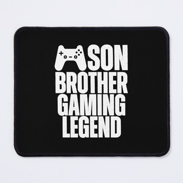 Item preview, Gamer Gift Son Brother Gaming Legend Gaming Lover Gift  designed and sold by SlocifieShop.