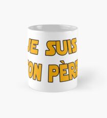 I am your father dad Mug