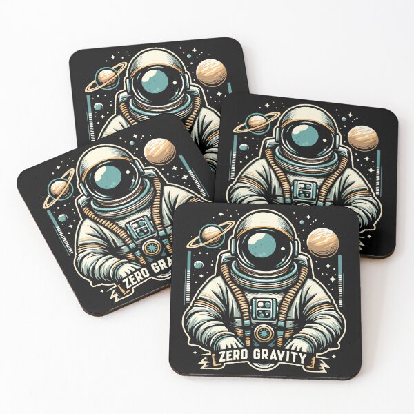 Item preview, Zero Gravity designed and sold by Astral-Artisan.