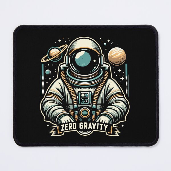 Item preview, Zero Gravity designed and sold by Astral-Artisan.