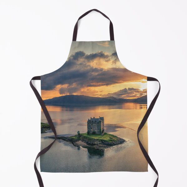 Item preview, Castle Stalker designed and sold by David Bowman.