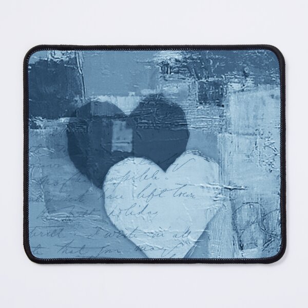 Item preview, Hearts in azure - series 2 (96) designed and sold by a3-studio.
