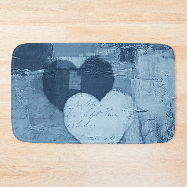 Item preview, Hearts in azure - series 2 (96) designed and sold by a3-studio.