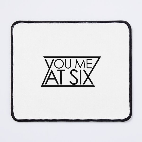 Item preview, You Me At Six designed and sold by PlantBunkerTees.