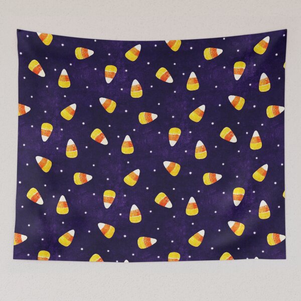 Item preview, Magic Candy Corn designed and sold by RebeccaFlaherty.