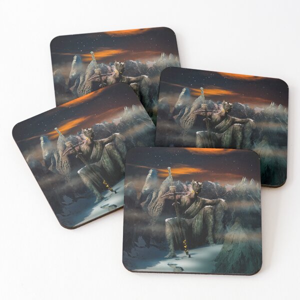Item preview, Invocation designed and sold by artsirc.