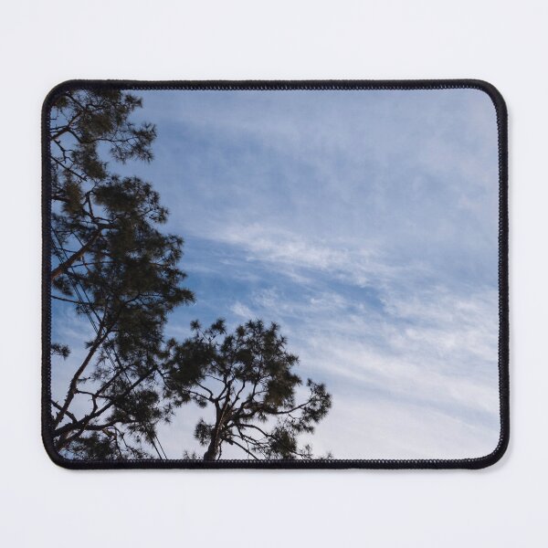 Item preview, sky and trees 2 designed and sold by yunee.