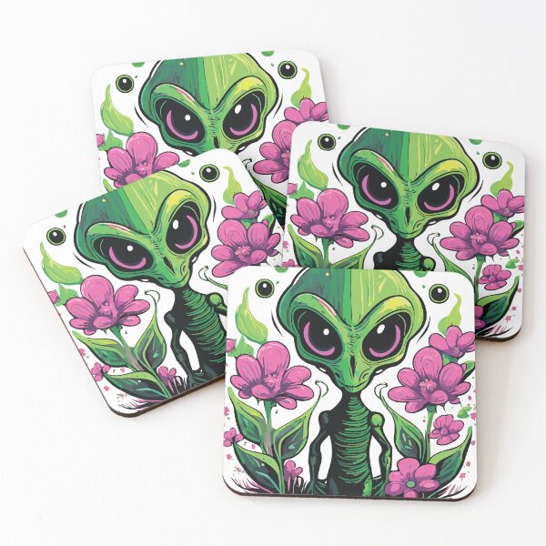 Item preview, Alien 4 designed and sold by Pc240471.