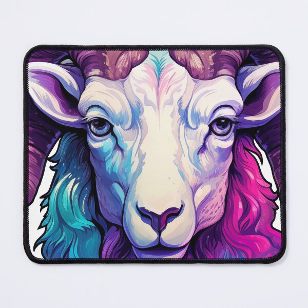 Item preview, Pretty Aries designed and sold by MidArtForge.