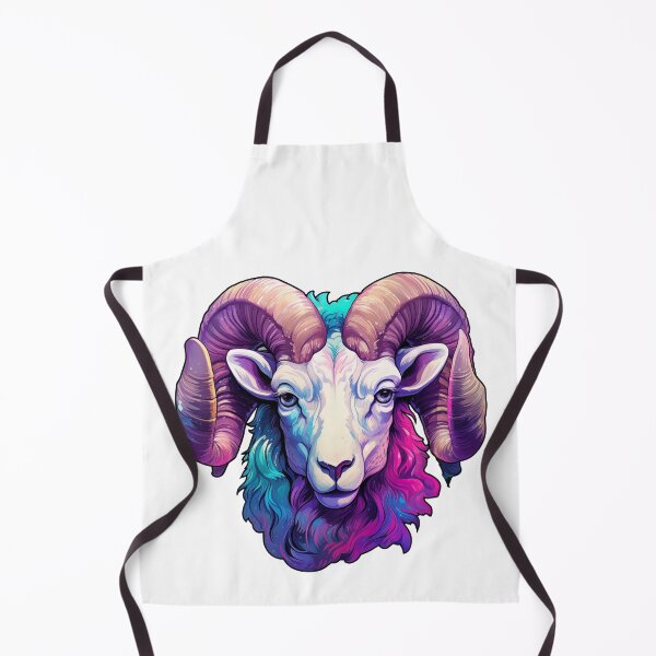 Item preview, Pretty Aries designed and sold by MidArtForge.