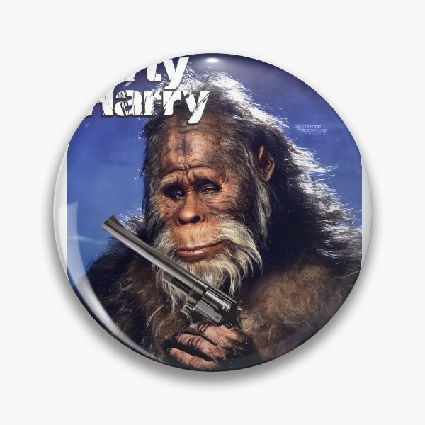 Item preview, Dirty Harry and the Hendersons designed and sold by galoustic.