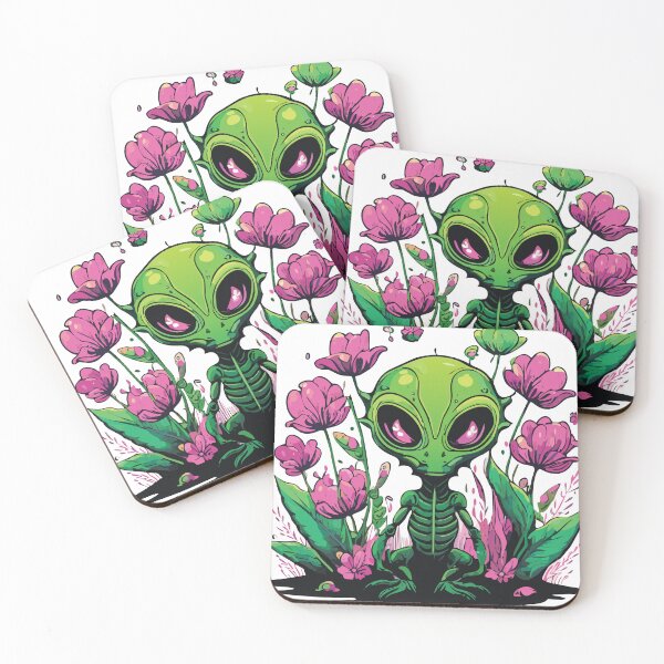 Item preview, Alien 5 designed and sold by Pc240471.
