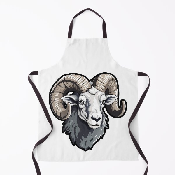 Item preview, Pretty Aries designed and sold by MidArtForge.