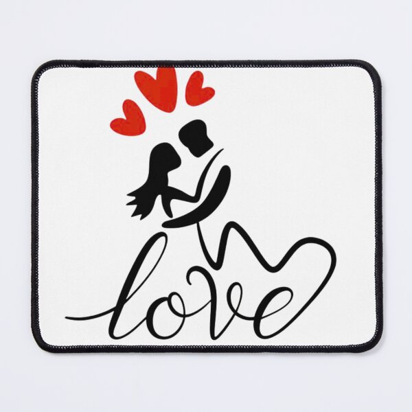 Item preview, Love and Romance designed and sold by Funky Fibers.