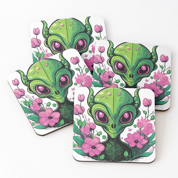 Item preview, Alien 6 designed and sold by Pc240471.
