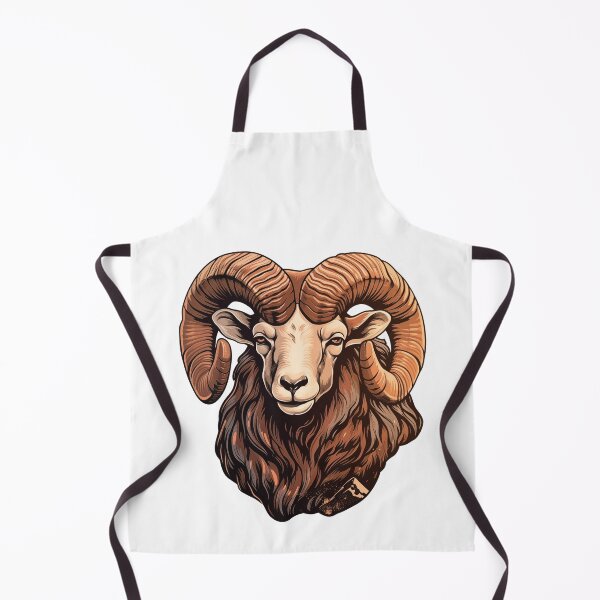 Item preview, Pretty Aries designed and sold by MidArtForge.