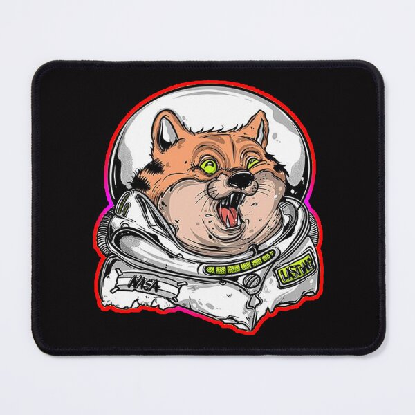 Item preview, astrofox designed and sold by Ratatatts.