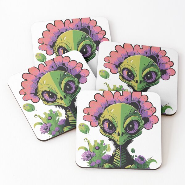 Item preview, Alien 7 designed and sold by Pc240471.