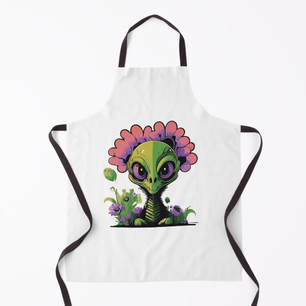 Item preview, Alien 7 designed and sold by Pc240471.
