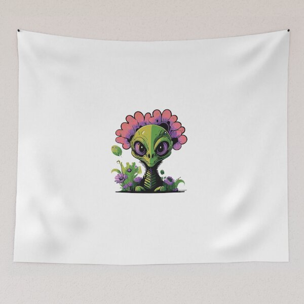 Item preview, Alien 7 designed and sold by Pc240471.