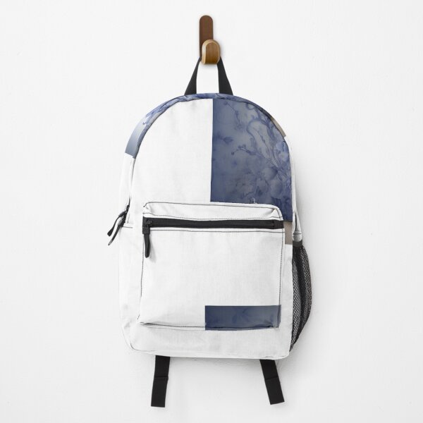 Item preview, blue wallpaper designed and sold by Dunc Ebedes.