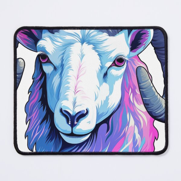 Item preview, Pretty Aries designed and sold by MidArtForge.