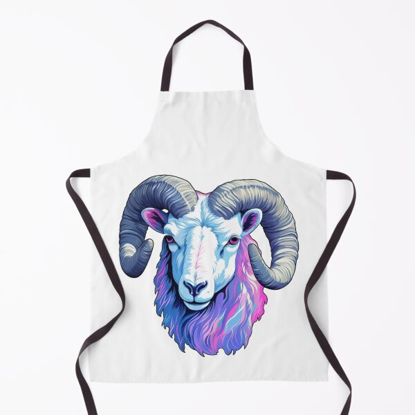 Item preview, Pretty Aries designed and sold by MidArtForge.