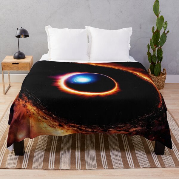 Item preview, Space Black Hole designed and sold by Bunmigraphics .