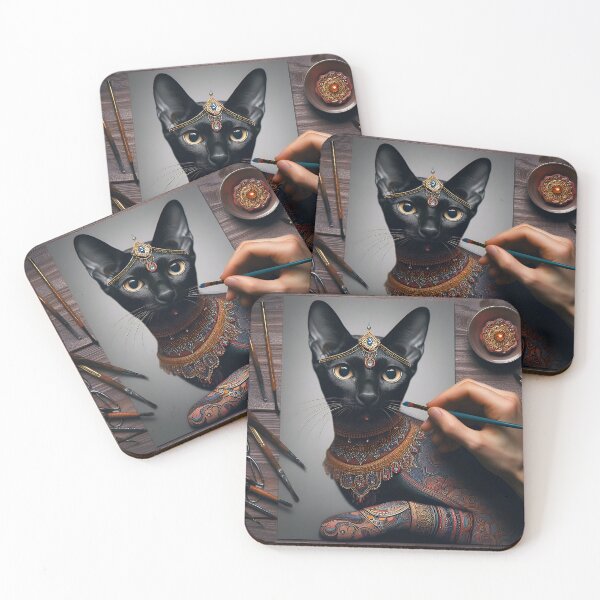 Artikelvorschau, Elegance Embodied: Bombay Reverie entworfen und verkauft von BastKittyStore.