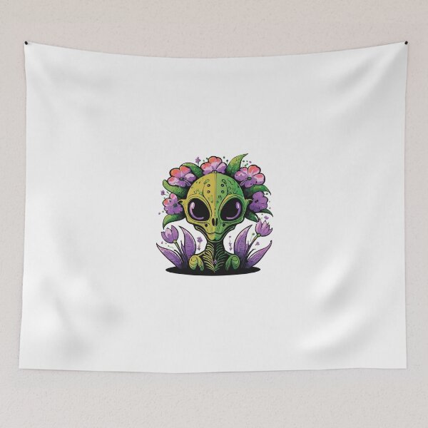 Item preview, Alien 9 designed and sold by Pc240471.