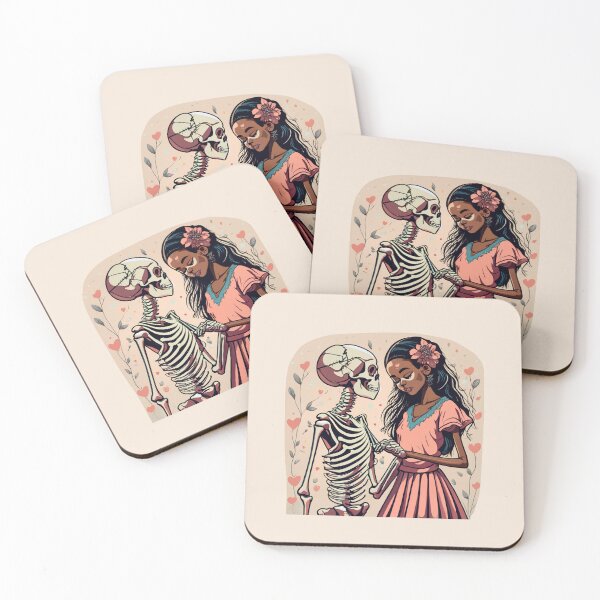 Item preview, Love With Dead Person designed and sold by Itsheartshop.