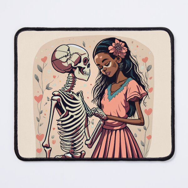 Item preview, Love With Dead Person designed and sold by Itsheartshop.