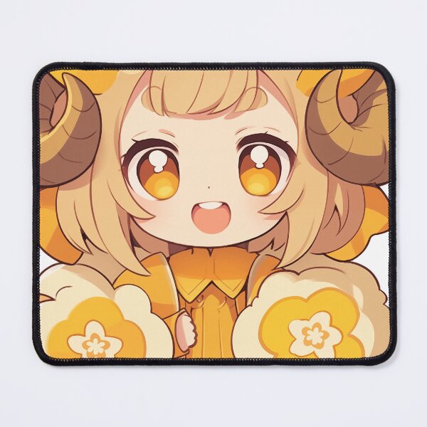 Item preview, Pretty Aries designed and sold by MidArtForge.