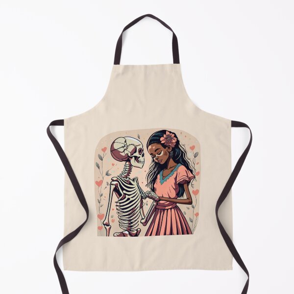 Item preview, Love With Dead Person designed and sold by Itsheartshop.