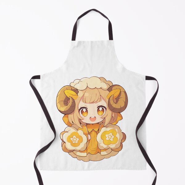 Item preview, Pretty Aries designed and sold by MidArtForge.